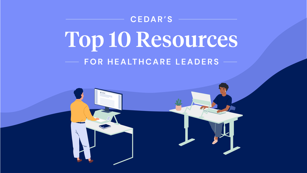 Year in Review: Looking Back on Cedar’s 10 Most Compelling Resources of 2021